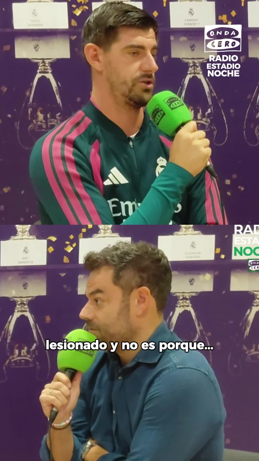 🔊 