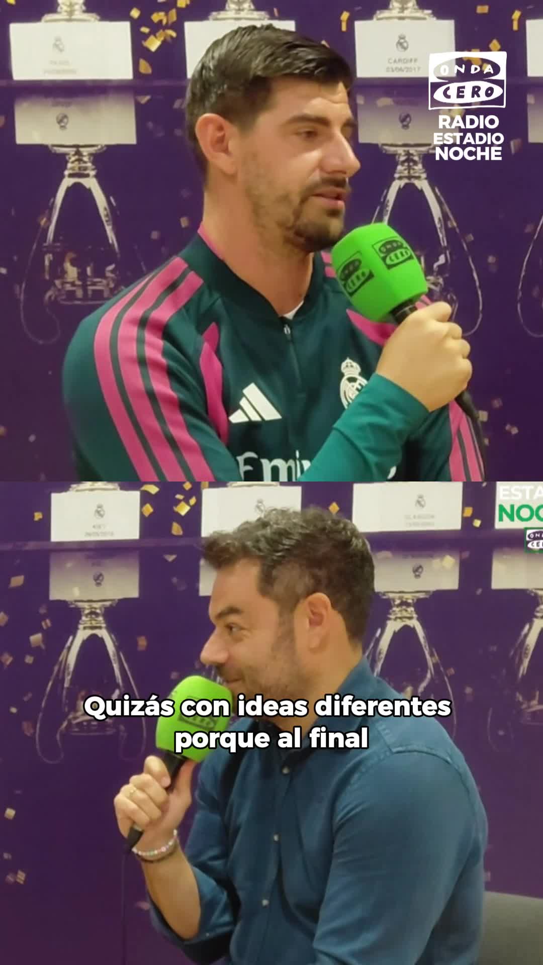 🔊 