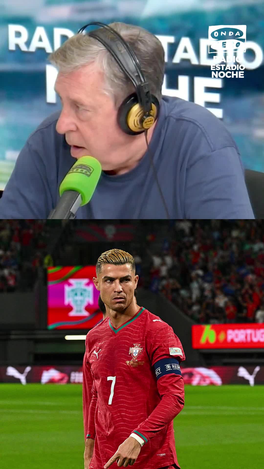 🔊 