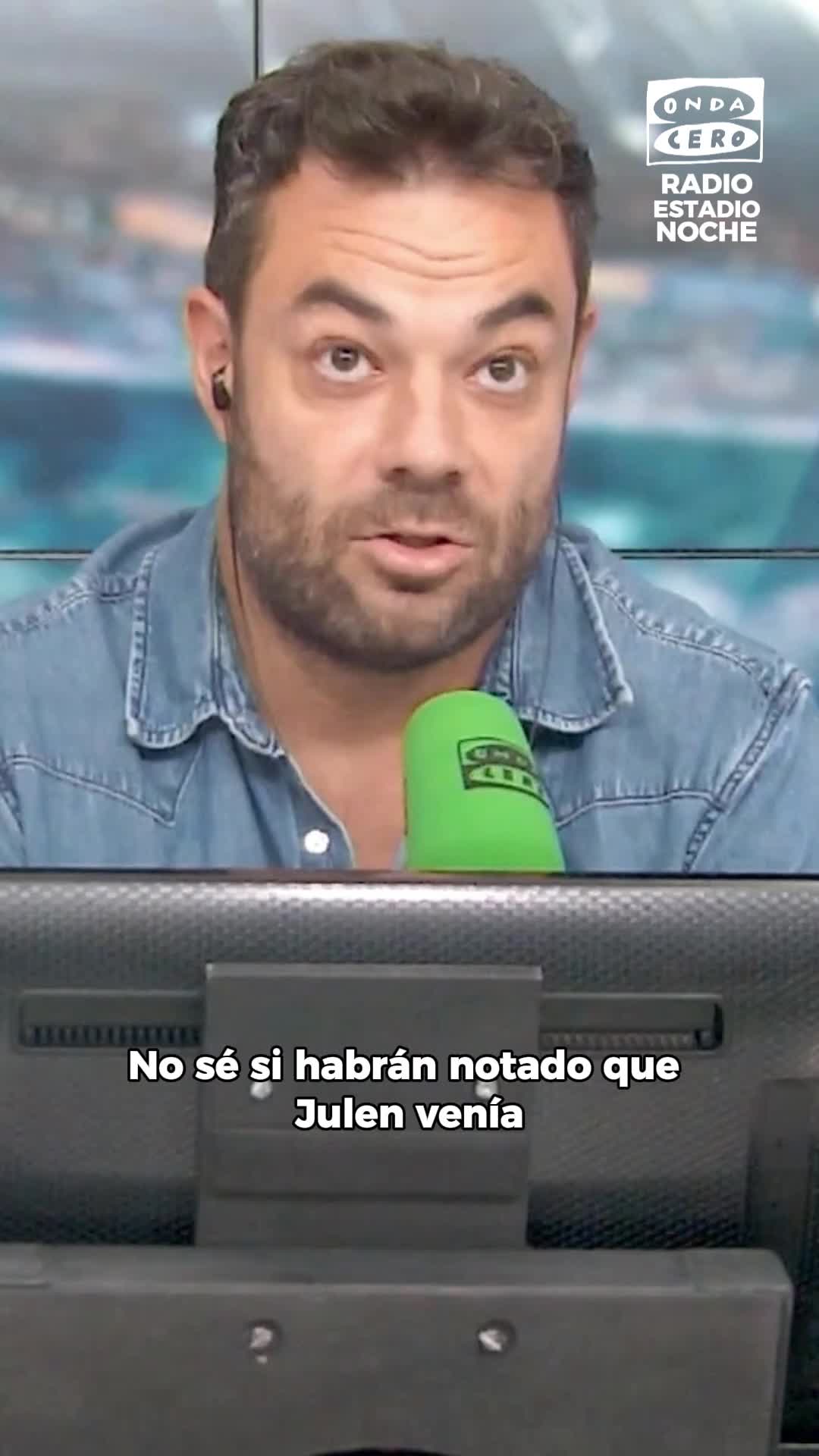🔊 