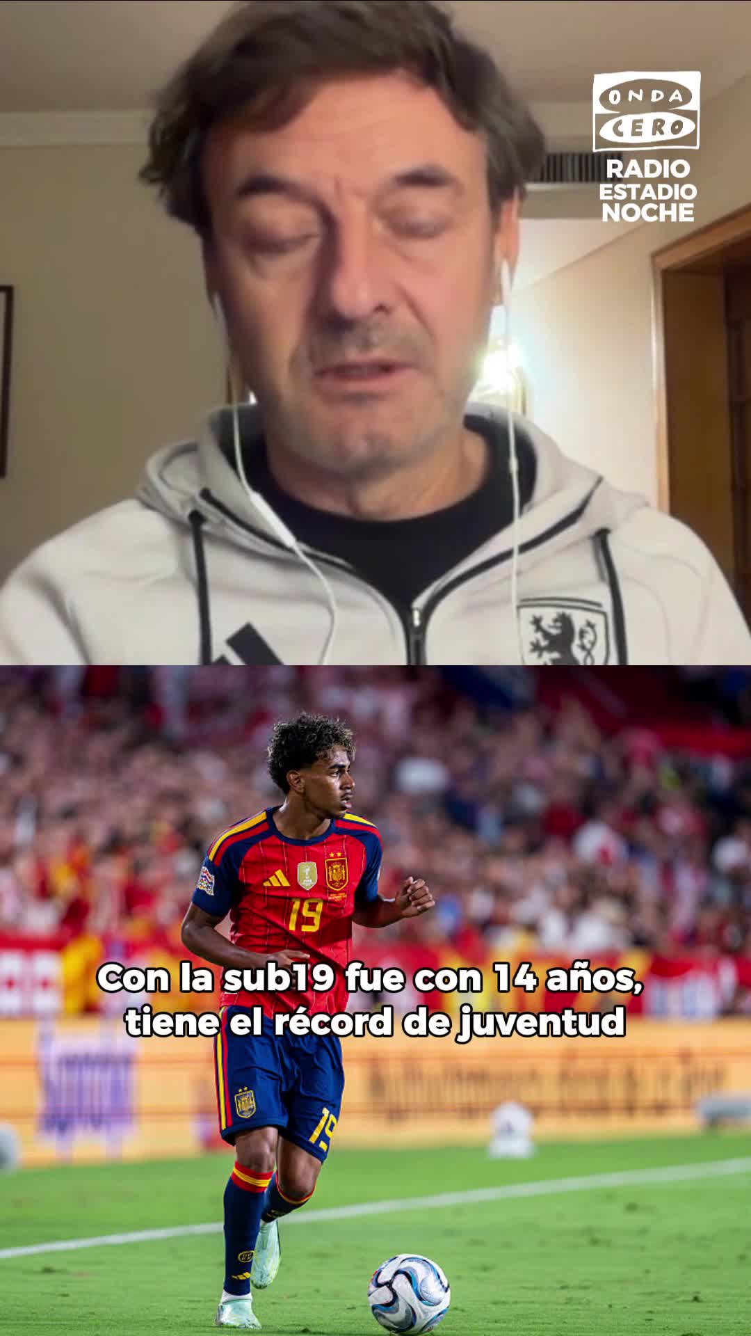 🔊 