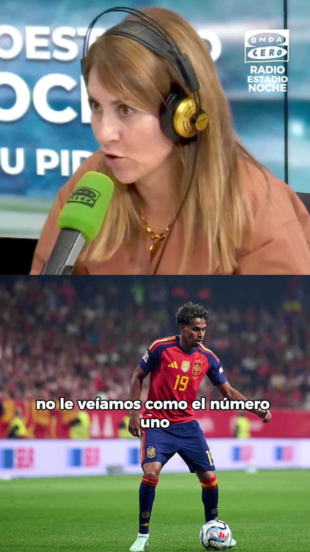 🔊 