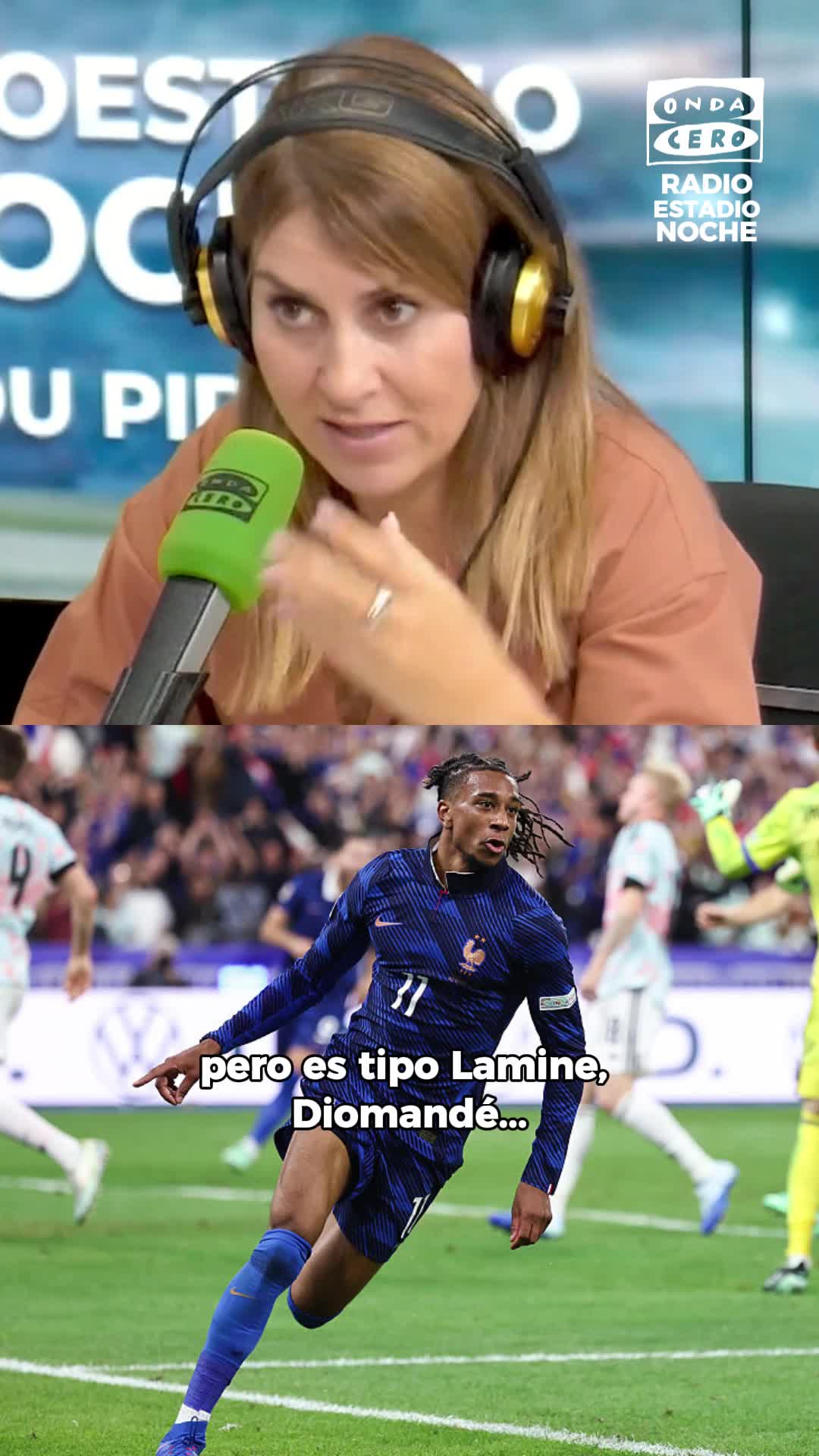 🔊 