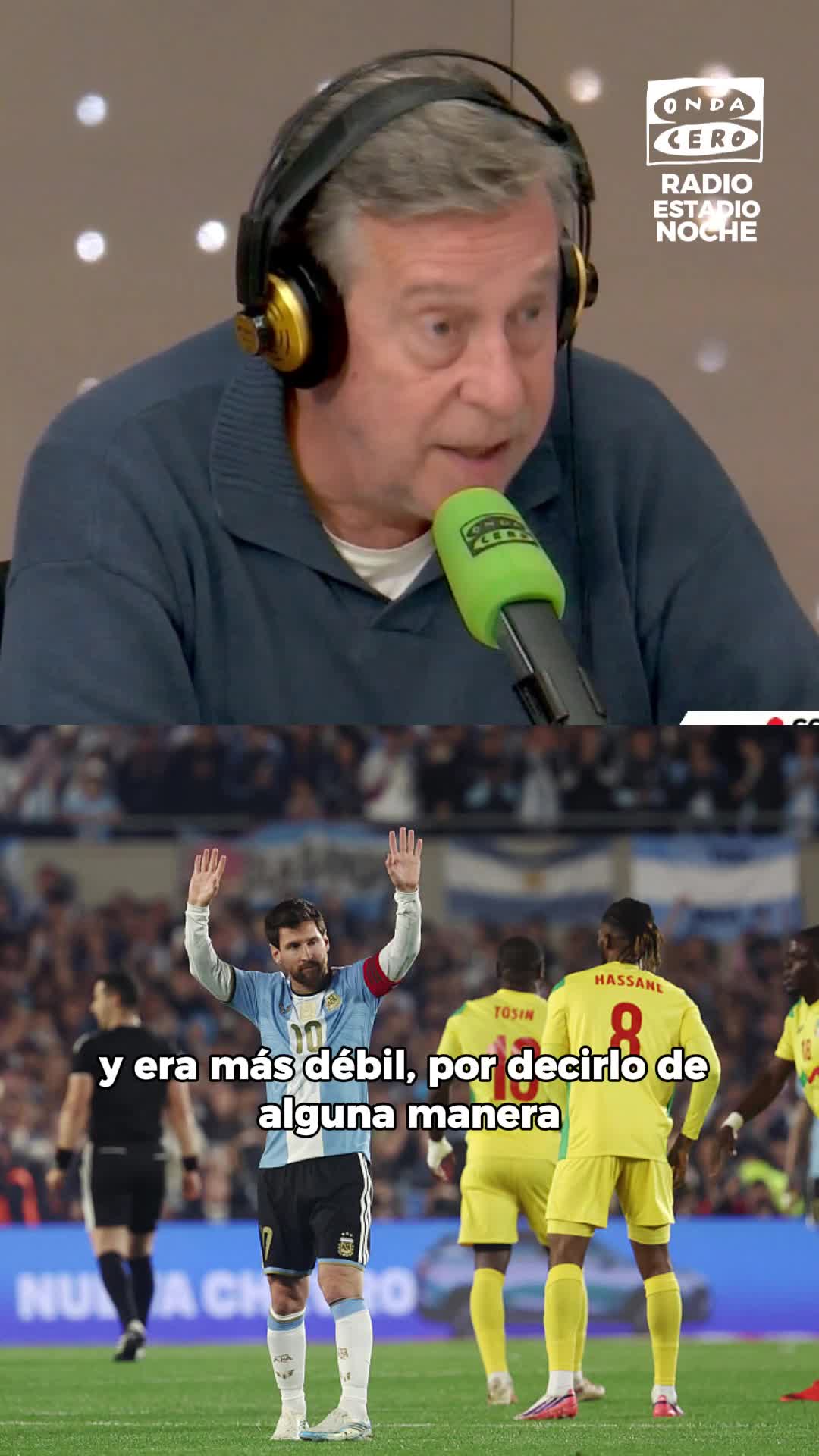 🔊 
