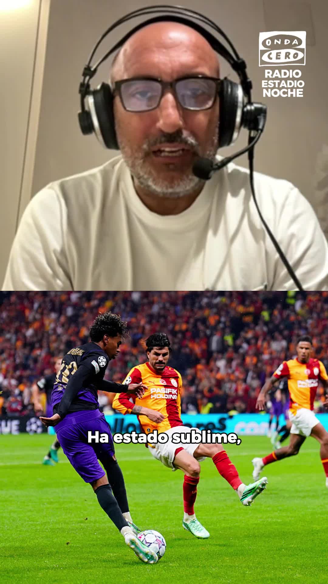 🔊 