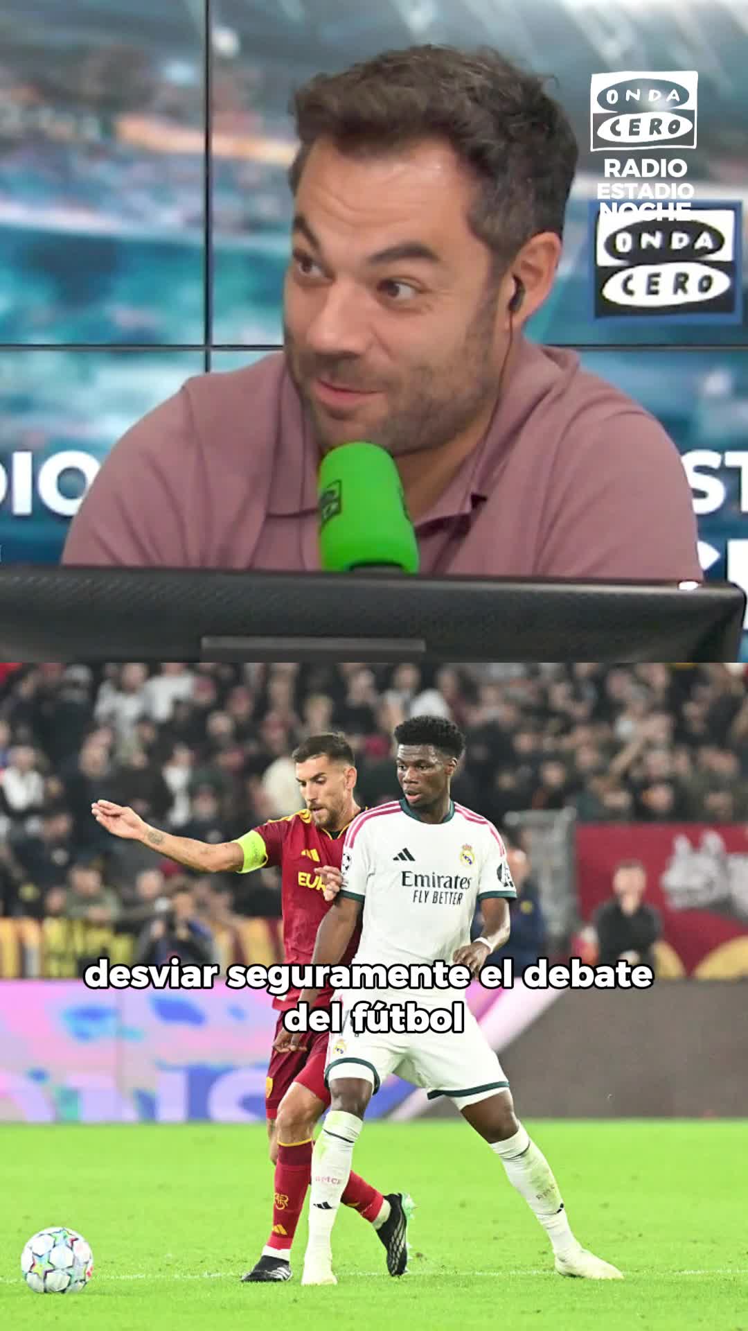 🔊 