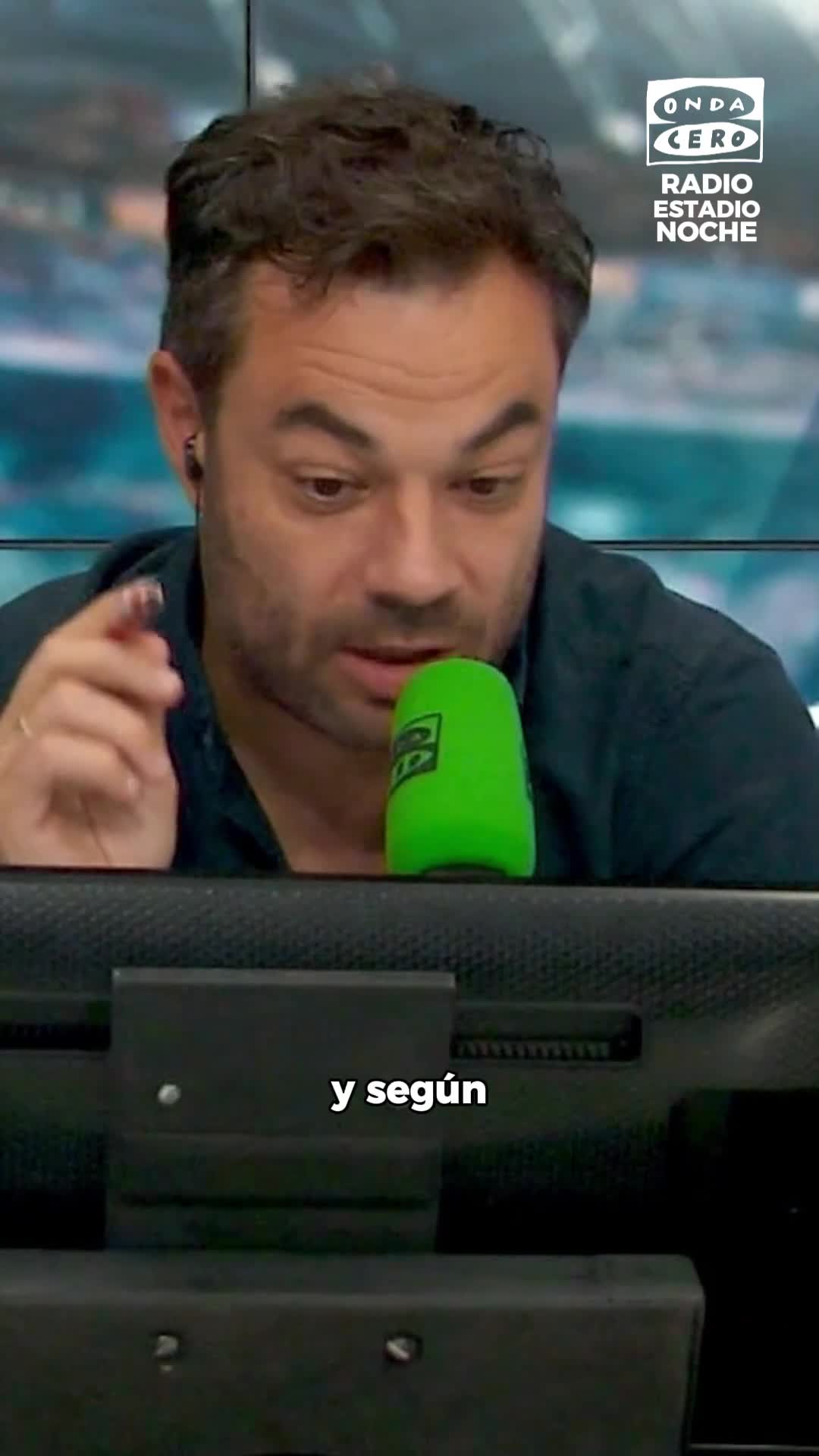 🔊 