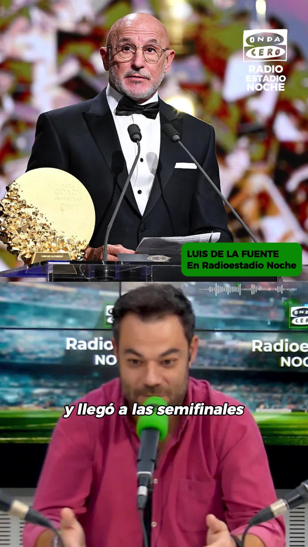 🔊 