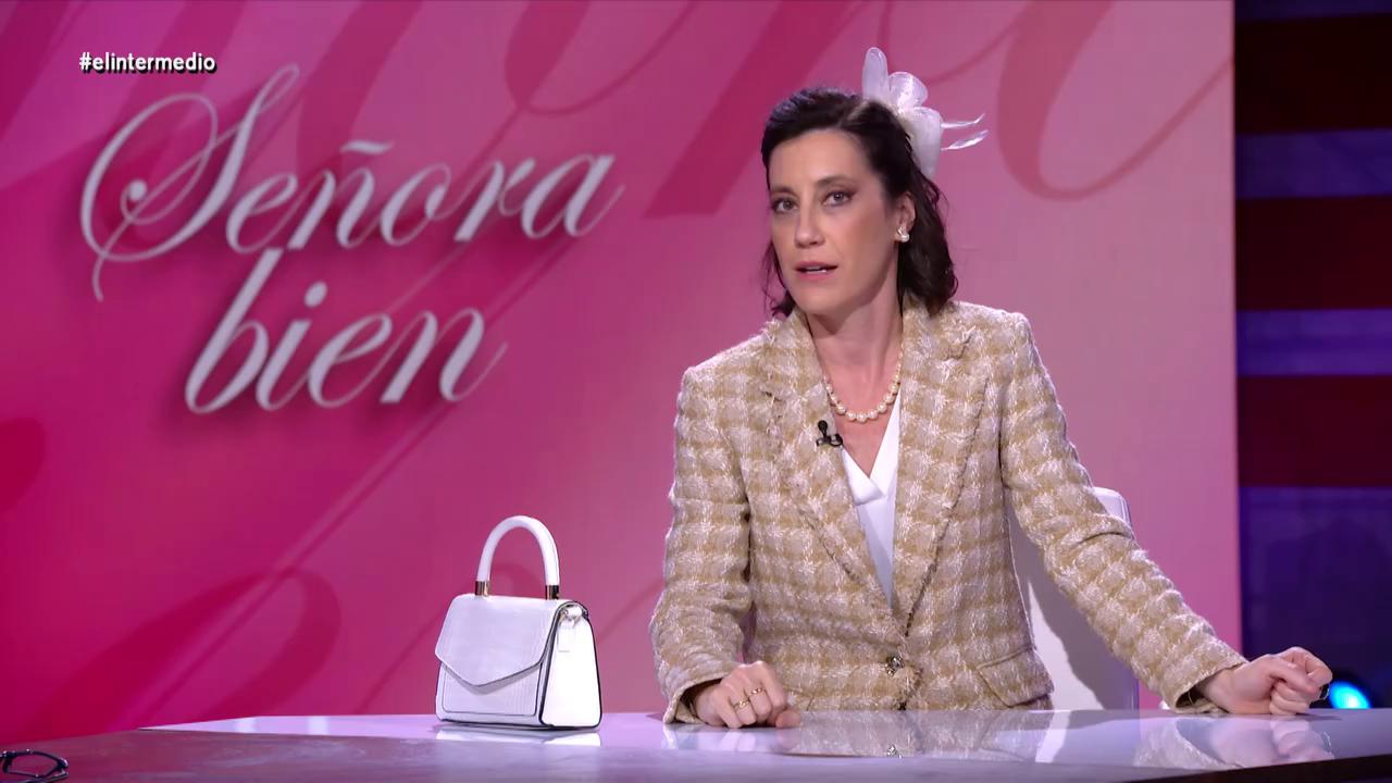 A Piluchi no le ha sentado bien que España haya invitado a Delcy Rodríguez a participar en la Cumbre Iberoamericana.