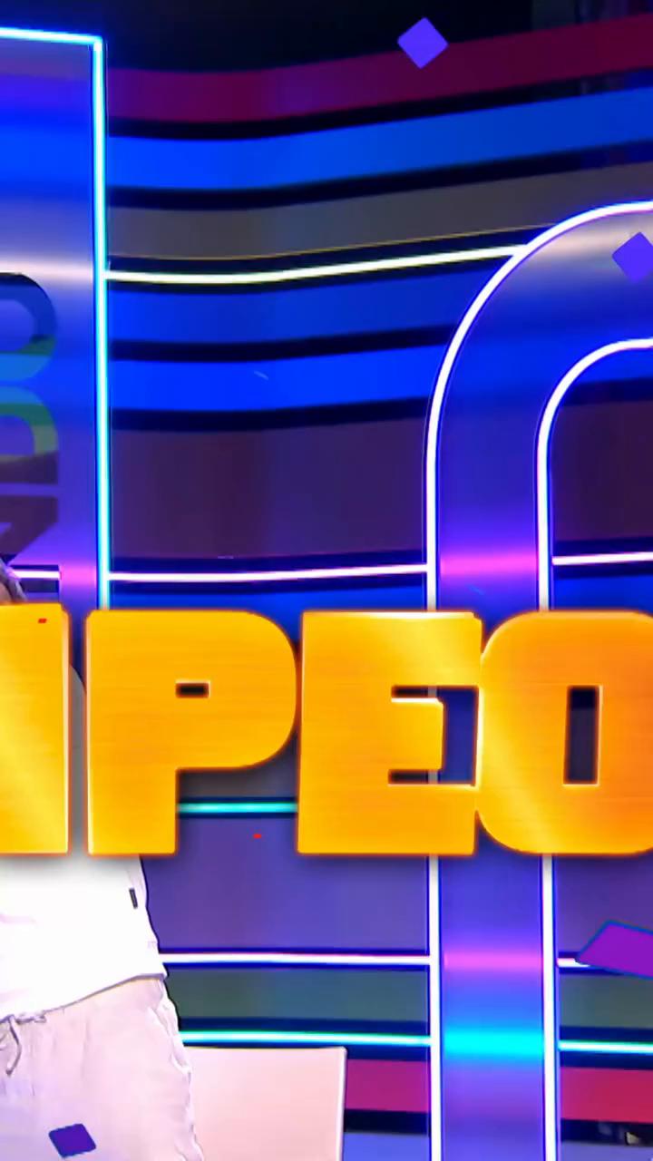 La buena noticia: Hemos superado en número de programas a “El Intermedio”.