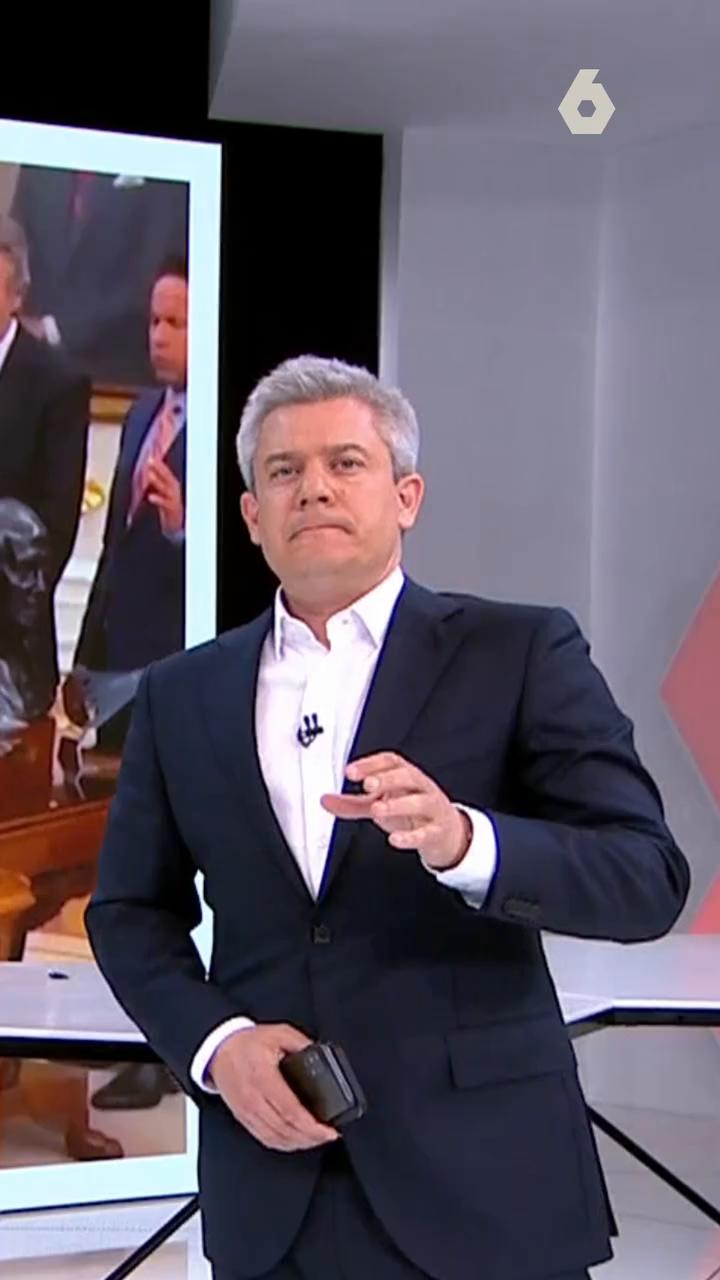 Evangélicos impulsan el triunfo de Trump y Bolsonaro en todo el mundo