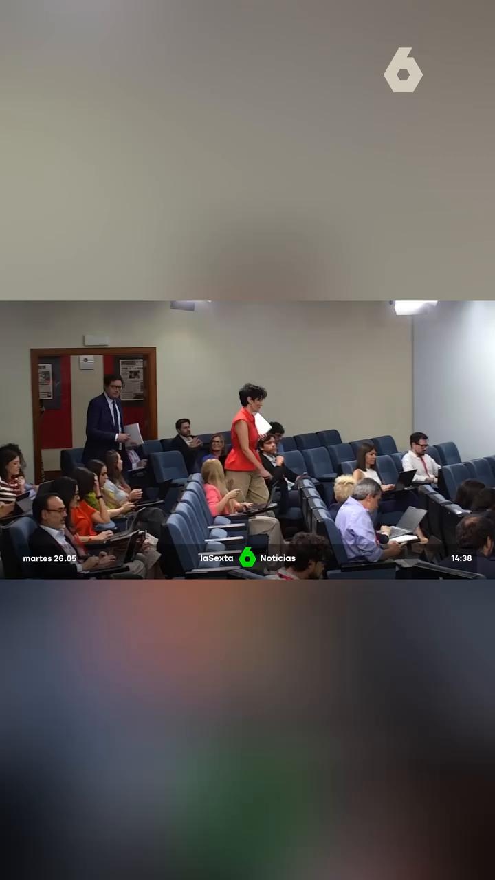 Feijóo acusa a los socios del Gobierno de respaldar la corrupción