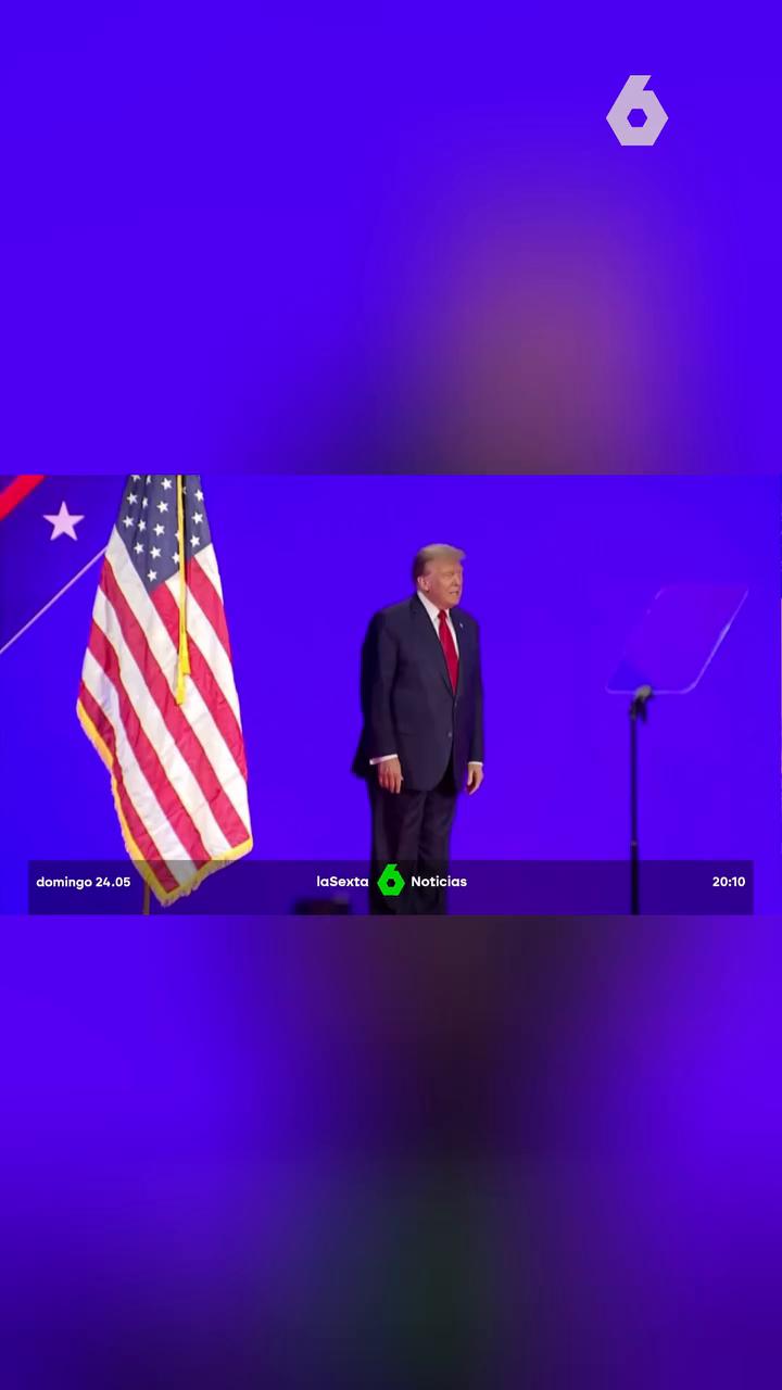 Trump rebaja las expectativas: el acuerdo con Irán no se firmará este domingo