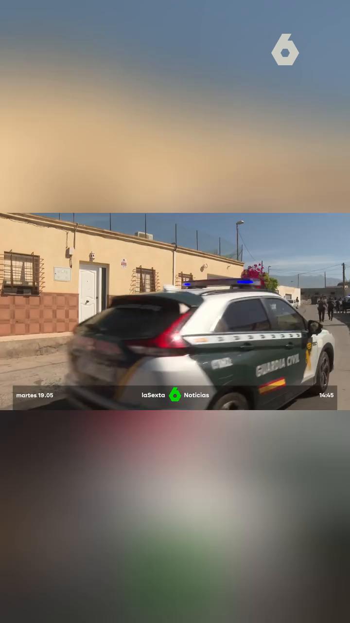 Detienen a joven tras tiroteo familiar con dos muertos y bebés heridos
