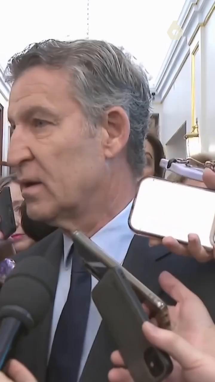 Sánchez ha llevado al PSOE a la absoluta indecencia y hay riesgo de contagio