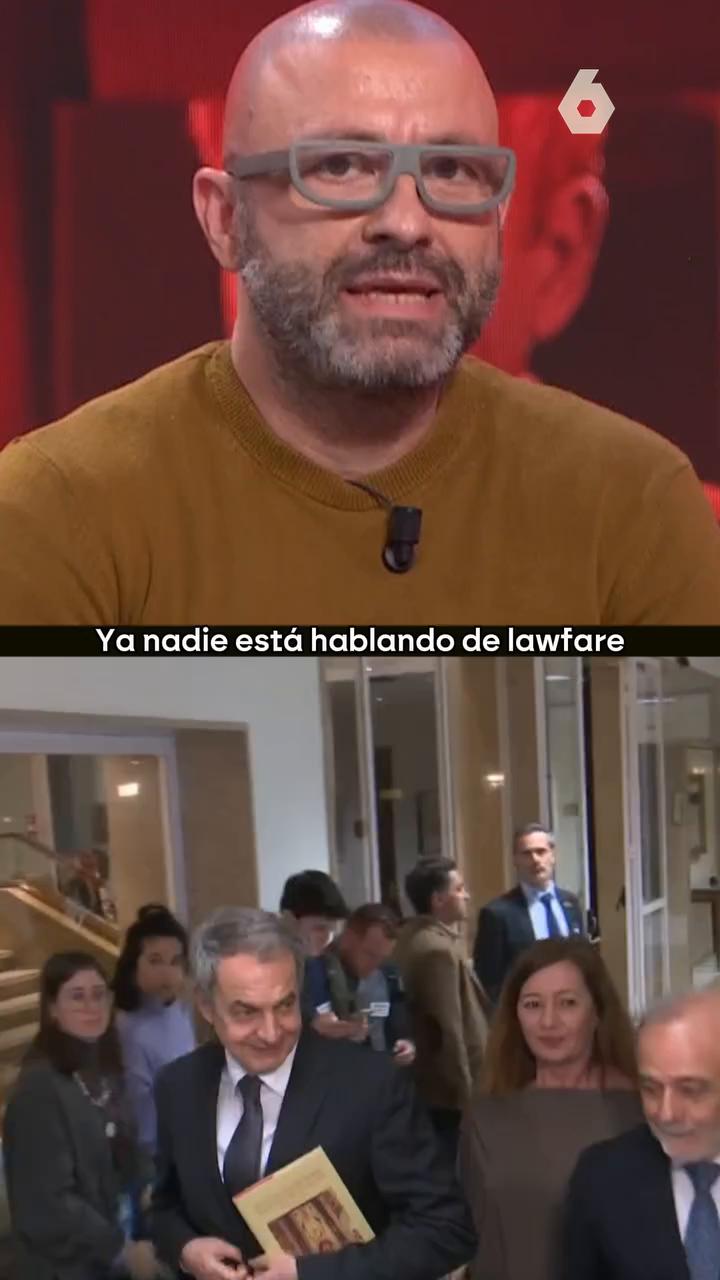 La ideología de los jueces marca el fallo sobre el fiscal general del Estado