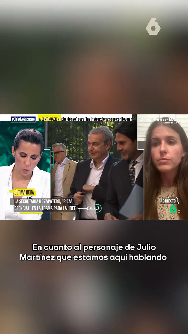 Encuentran 200.000 euros y libreta sobre presos políticos en casa de Julio Martínez
