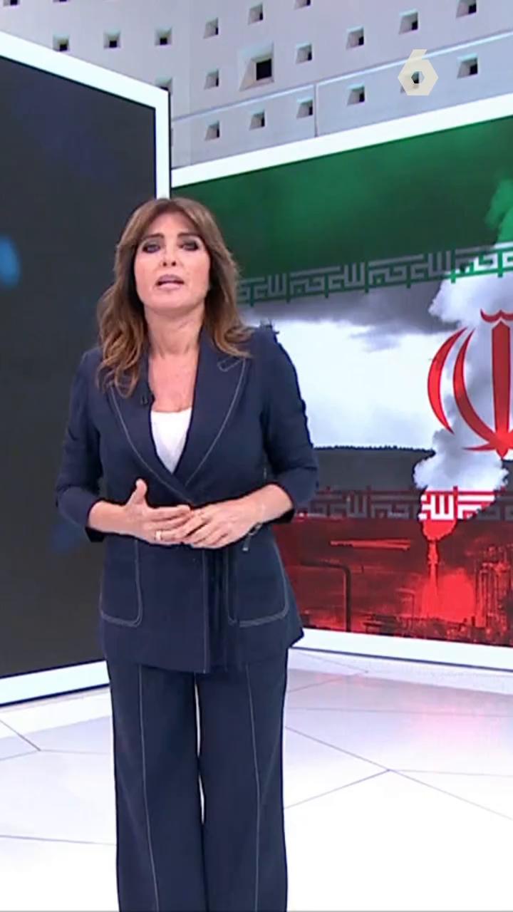 Trump rechaza contraoferta iraní: 'Totalmente inaceptable' y amenaza con más ataques