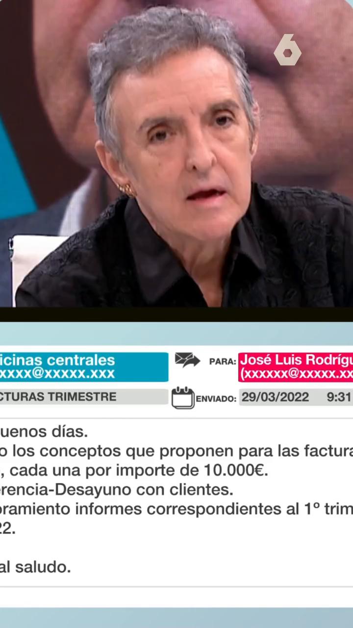 Zapatero y el destrozo emocional: más allá de la presunción de inocencia