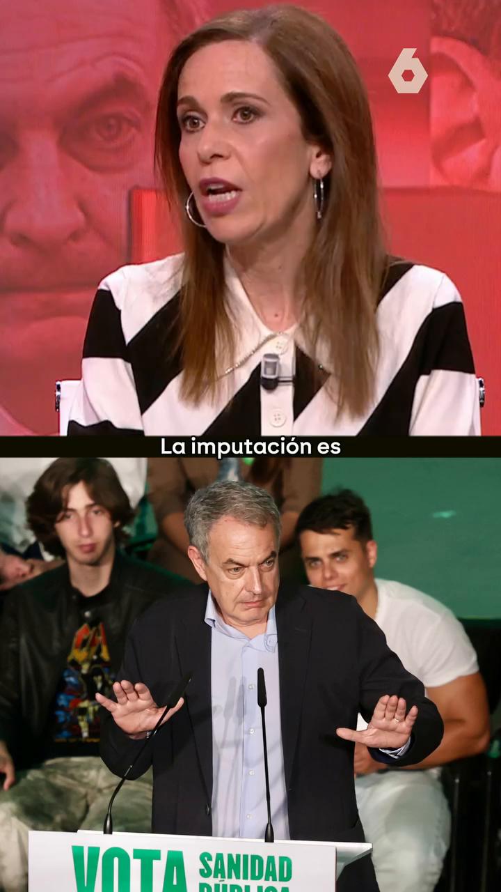 Polémica imputación genera debate sobre prudencia y presunción de inocencia