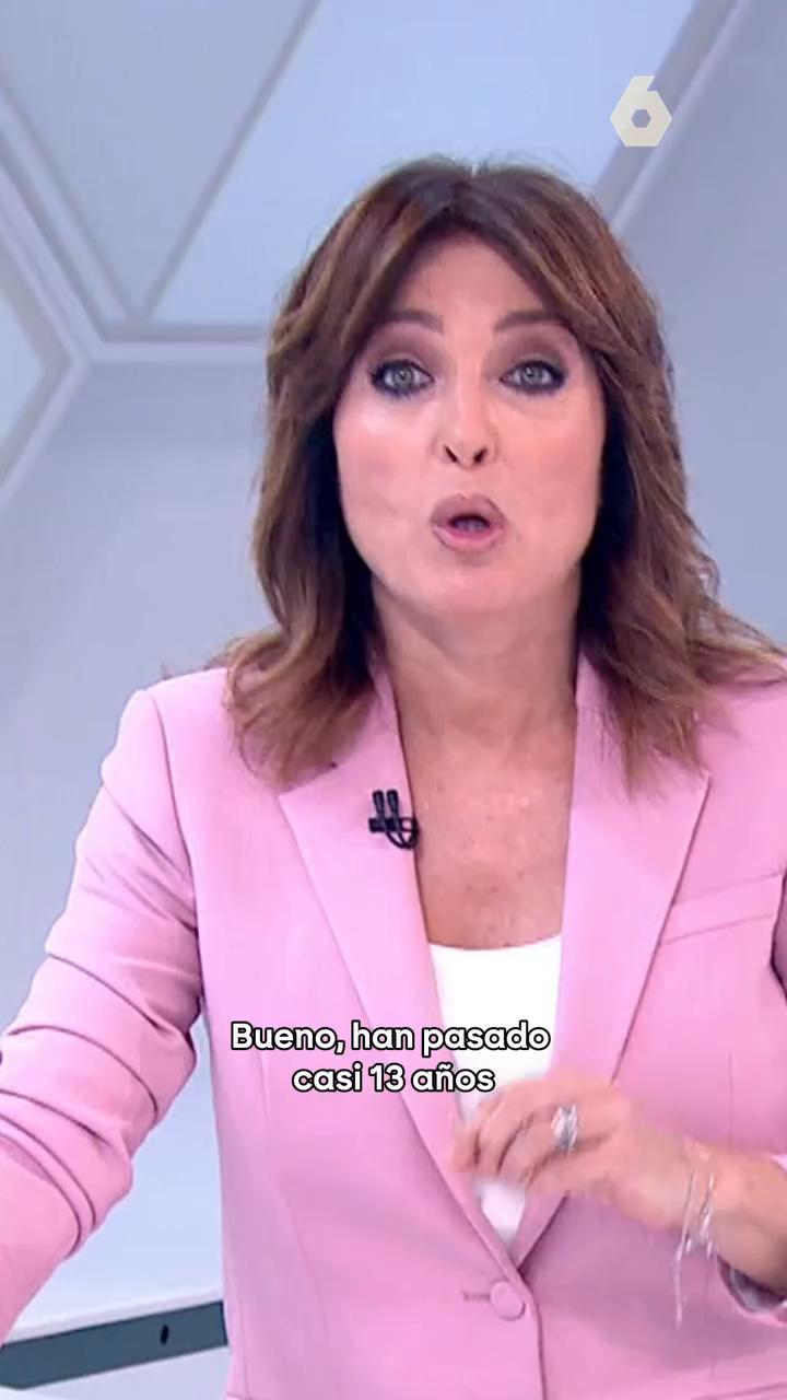 Afecte a quien afecte y moleste a quien moleste.