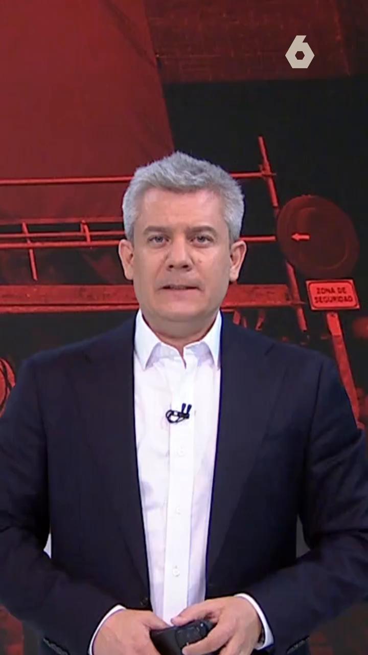 📲 Los mensajes de Leire Díez con el expresidente de la SEPI, Vicente Fernández, sobre sus conversaciones con Santos Cerdán han sido clave para la investigación del caso que tiene pendiente al PSOE.