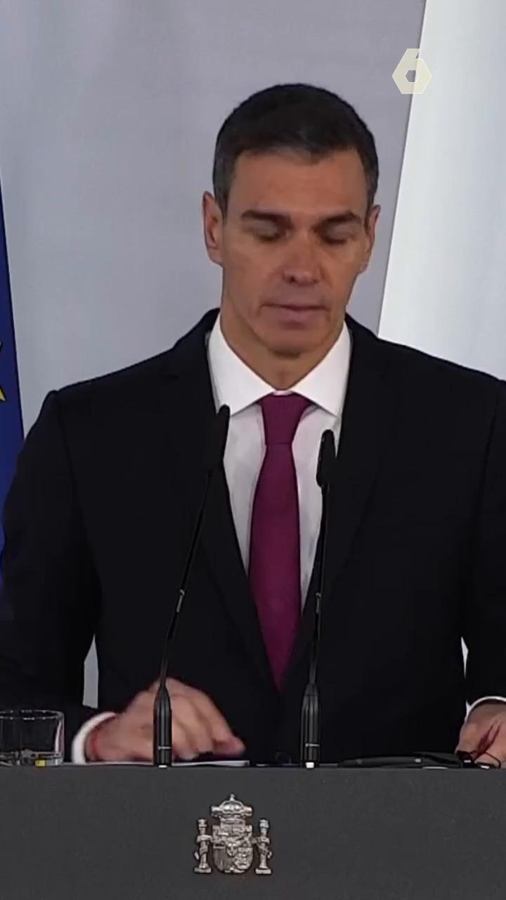 Guterres y Papa elogian civismo canario en crisis de Londius por solidaridad española