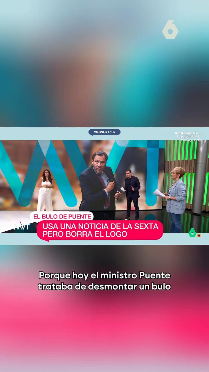 Puedes ver el programa completo en #atresplayer