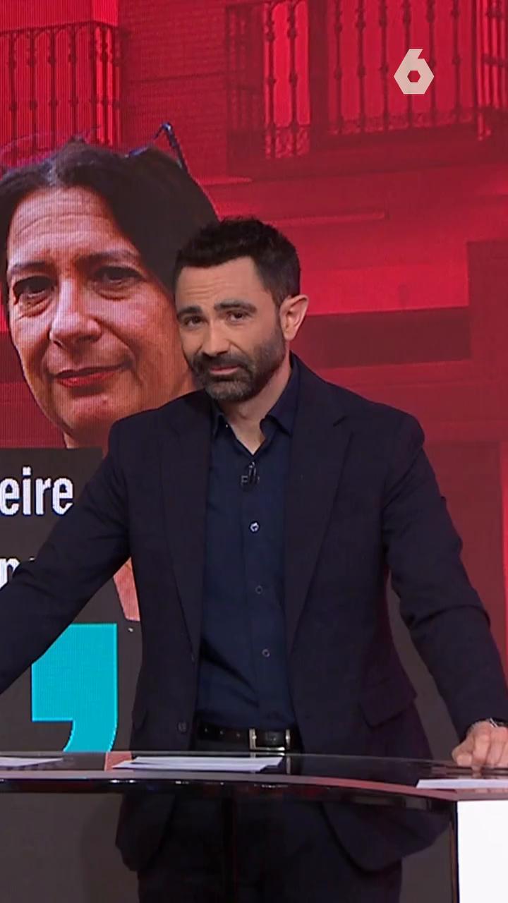 👉 Cuando salieron las primeras informaciones sobre las actividades de Leire Díez, en el Partido Socialista aseguraban que era una simple militante con la que apenas tenían relación, algo que contrasta con las últimas noticias.