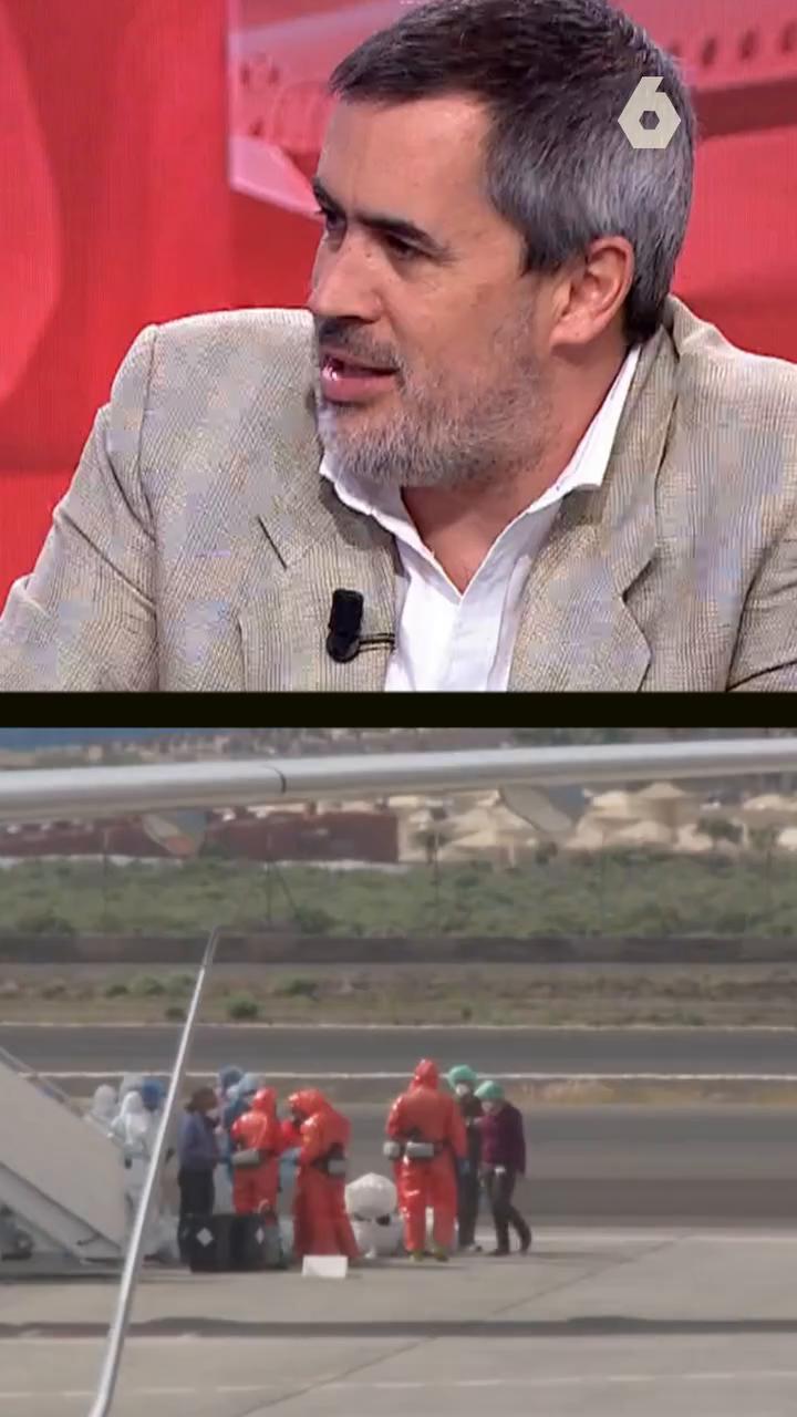 Ángel Víctor Torres acusa a la oposición de amplificar bulos de 'cuñados' en redes