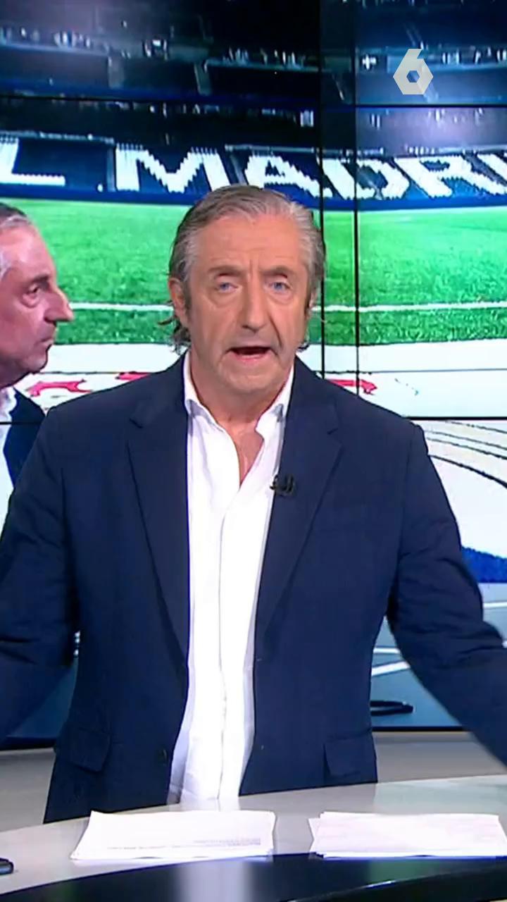 Florentino Pérez: 'Mbappé está comprometido y Vinicius renovará en el Real Madrid'
