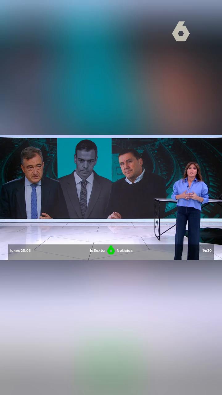Aitor Esteban avisa: Sánchez no culminará la legislatura sin mayoría estable
