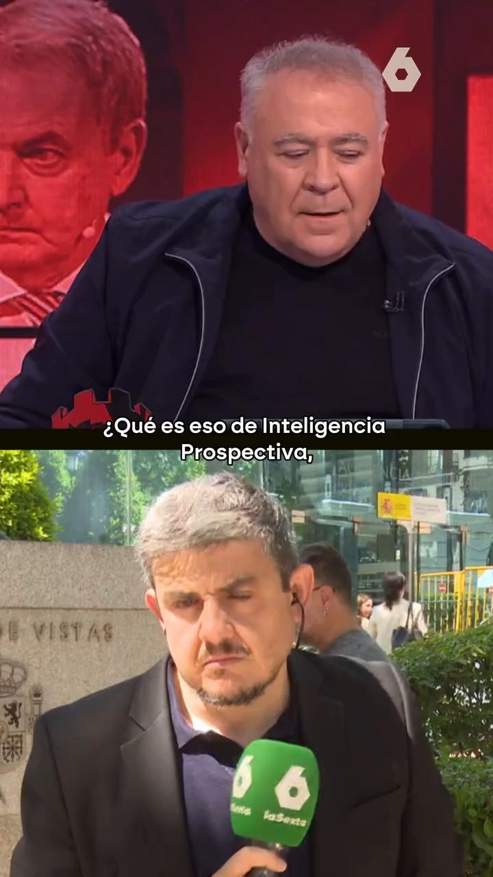 Inteligencia Prospectiva, la empresa fantasma que pagó 561.000 euros a las hijas de Zapatero