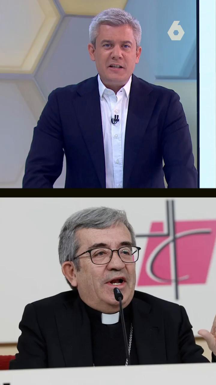 Luis Arguello vincula sexo sin amor a 'sexualidad desquiciada' y agresividad en jóvenes mujeres