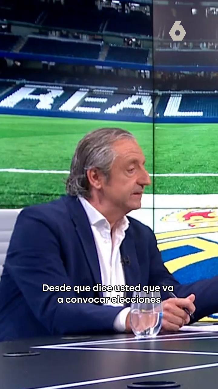 'No lo conozco': Macri rechaza carta de Riquelme para retrasar elecciones en Boca