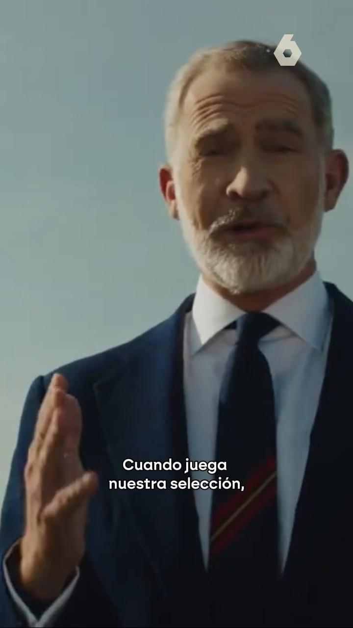 Cuando juega nuestra selección, jugamos todos: esta es la lista de España