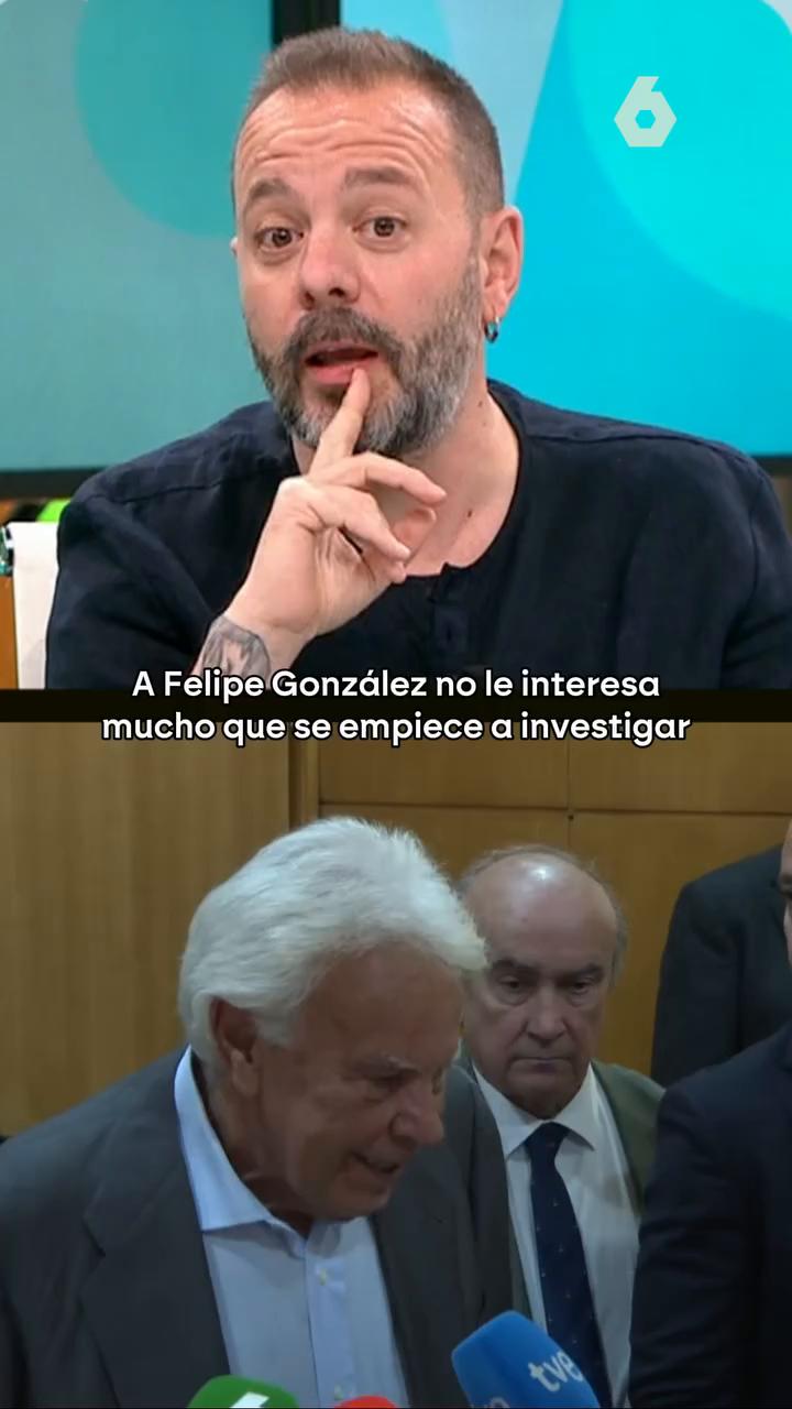 Felipe González recomendó yacimientos a Bashir para su amigo de Star Petroleum