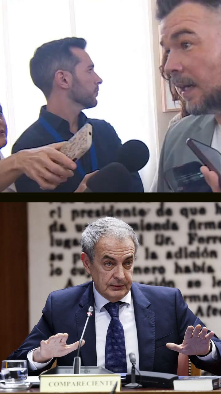 Zapatero sigue generando debate tras su interés en nuevas campañas electorales