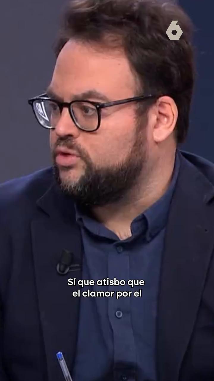 Crisis sanitaria pone en riesgo la mayoría absoluta de Juanma Moreno en Andalucía