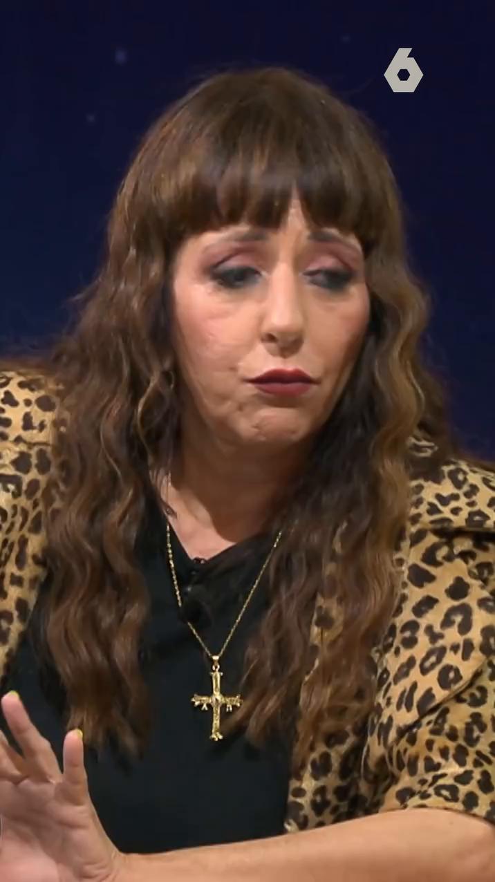 Y tú, ¿te quedas con el príncipe como @yolandramos?