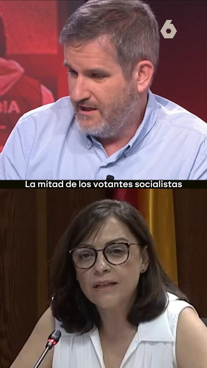 🗣️ Ignacio Urquizu: 
