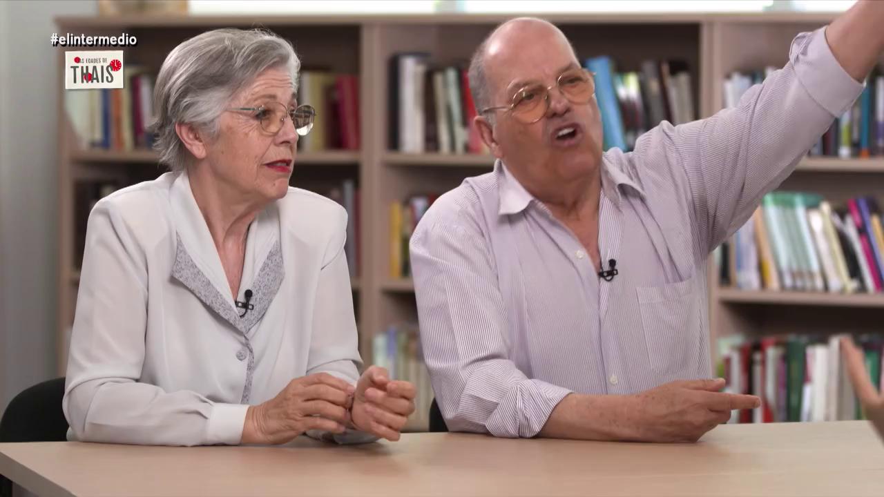 Una pareja cristiana confiesa sus encuentros íntimos en el campo y la autocaravana