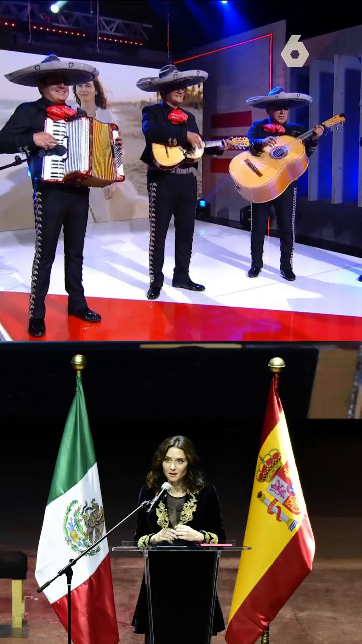 De mojitos en la Riviera a insultos al musical 'Malinche': letra revela críticas furiosas
