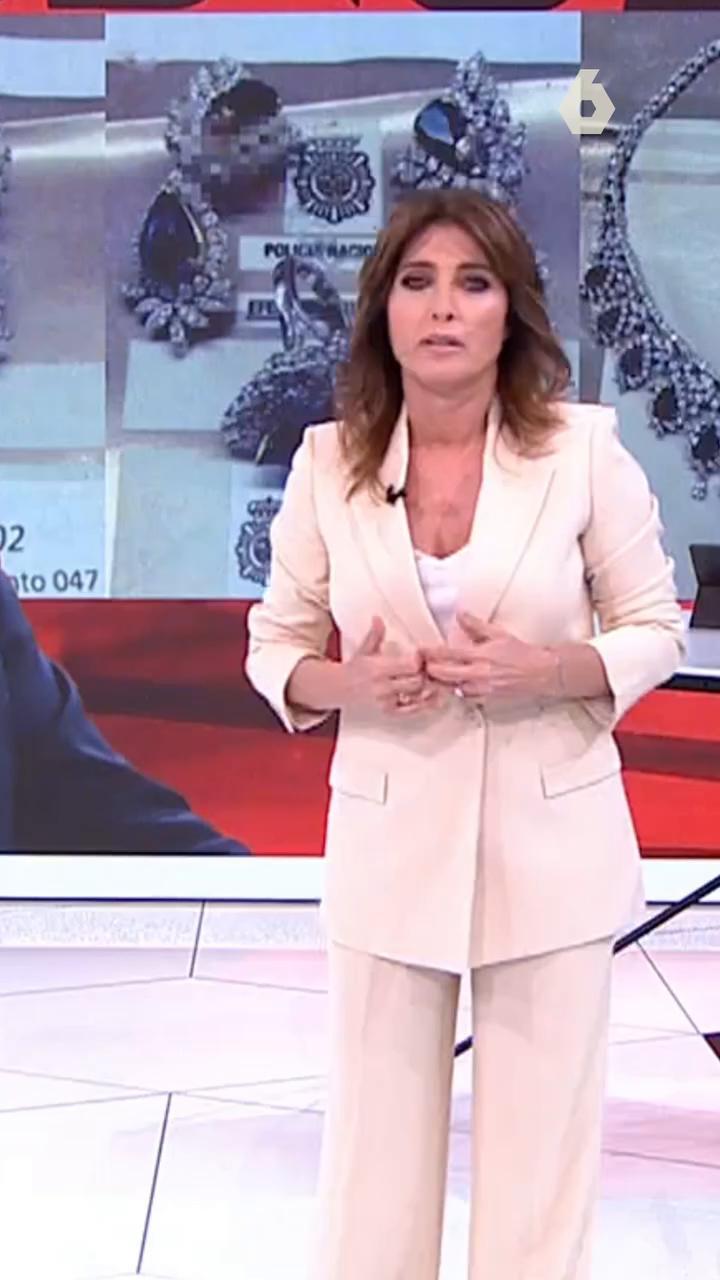 ¿Cuánto valen las 103 joyas halladas en el despacho de Zapatero?