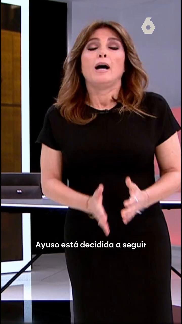 Ayuso evade preguntas sobre sus tres días misteriosos en México sin agenda