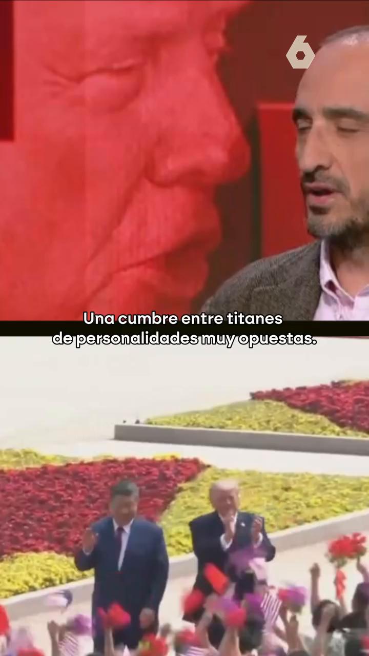Xi abandona diplomacia y advierte a EE.UU. sobre Taiwán en cumbre clave