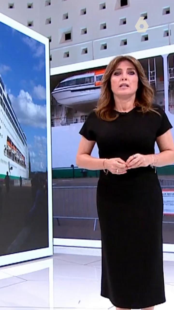 Pruebas confirman norovirus en crucero retenido en Burdeos: sigue ruta a Gijón