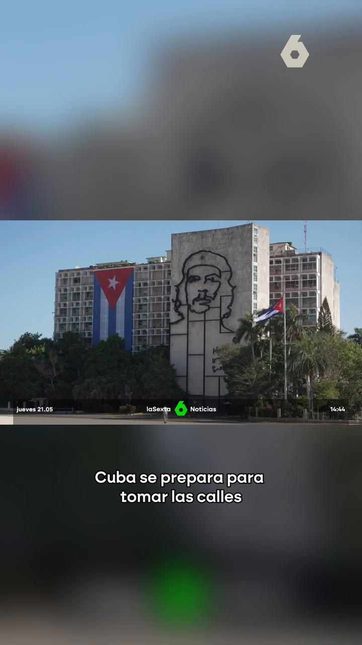 Trump empieza a repetir en Cuba los mismos pasos que llevaron a la captura de Nicolás Maduro en Venezuela.