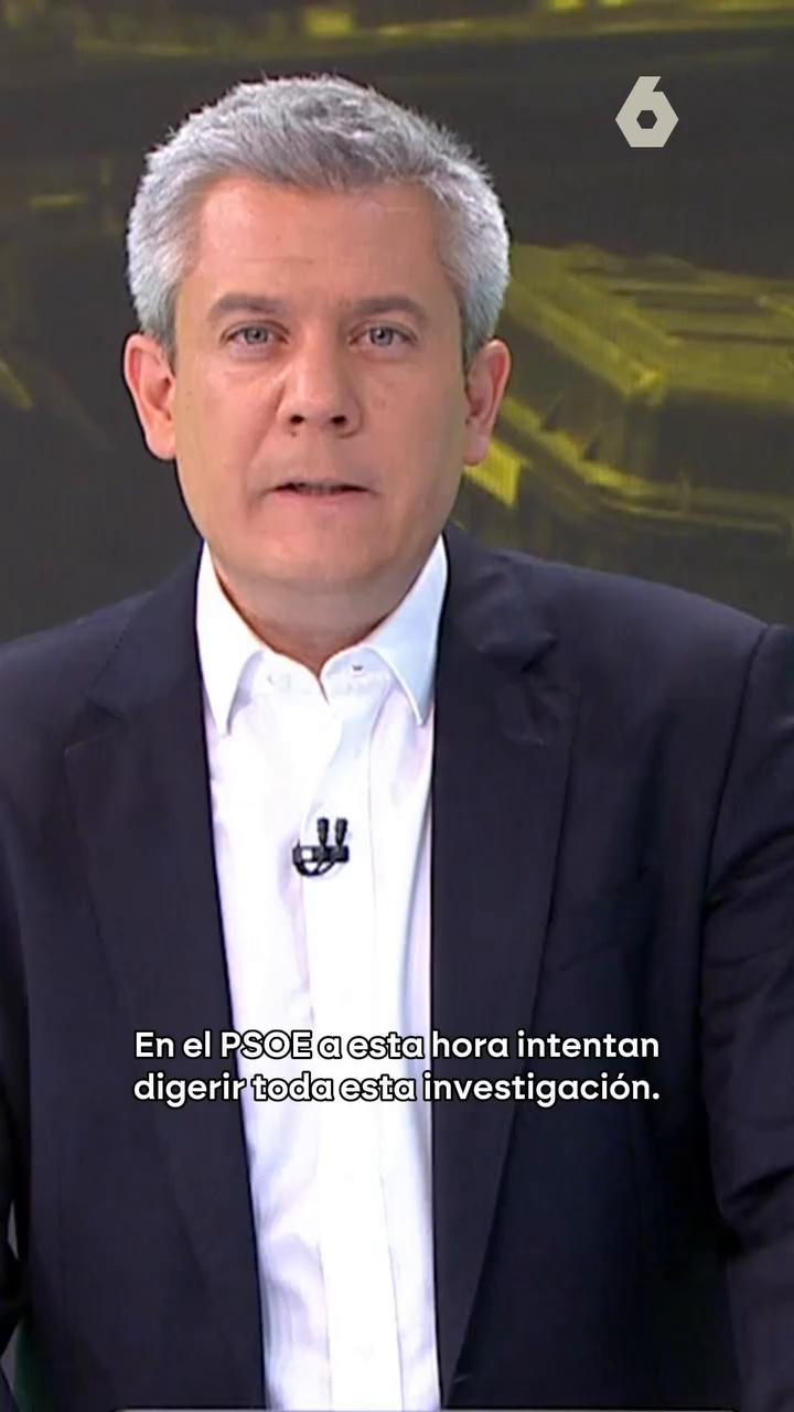 PSOE defiende a Zapatero y exige investigación rigurosa en caso Plus Ultra