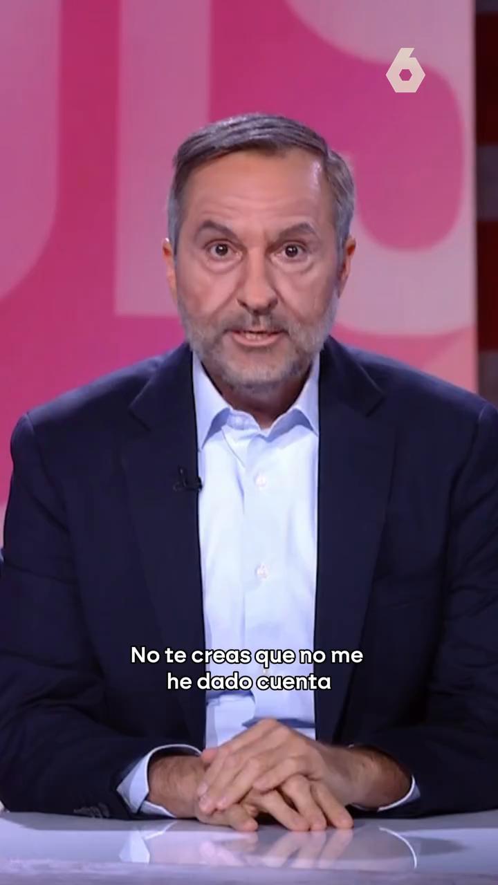 Ábalos (@raulperez_76) no solo es un romántico, también es un artista 🤣